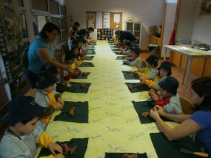 Workshops / ateliers